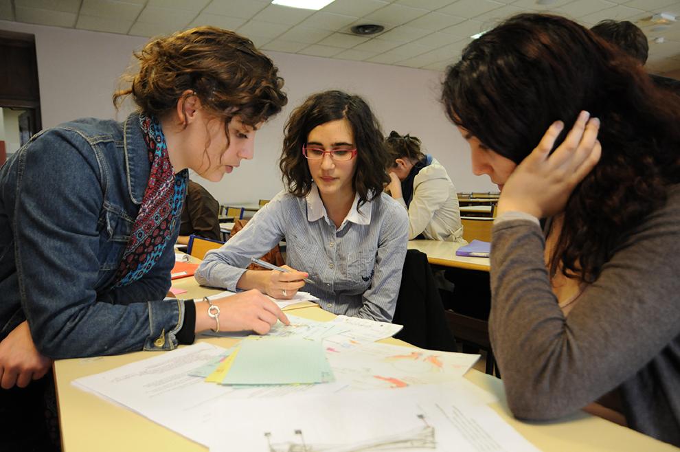 Tutorat